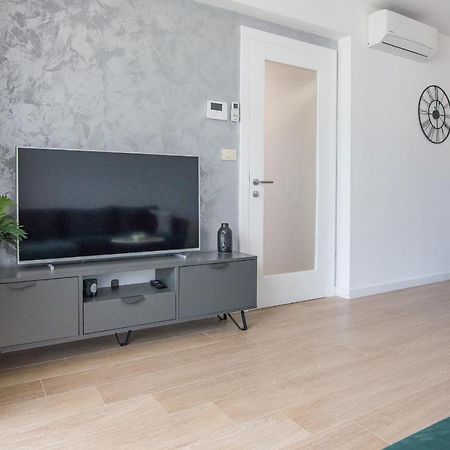 Residence Ivano Makarska Eksteriør billede
