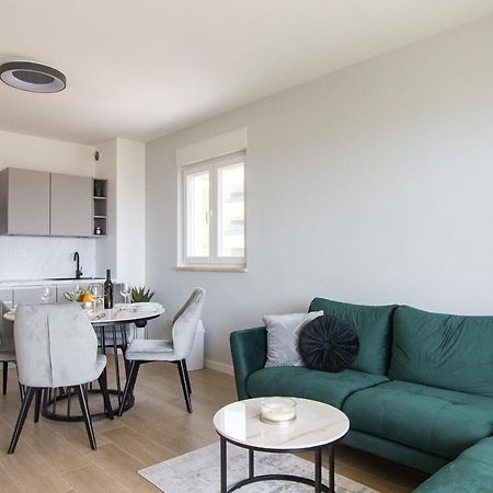 Residence Ivano Makarska Eksteriør billede