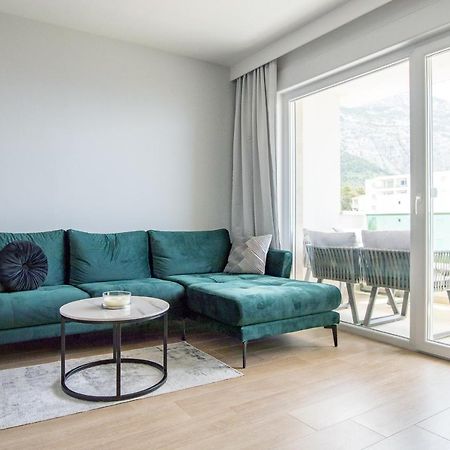 Residence Ivano Makarska Eksteriør billede