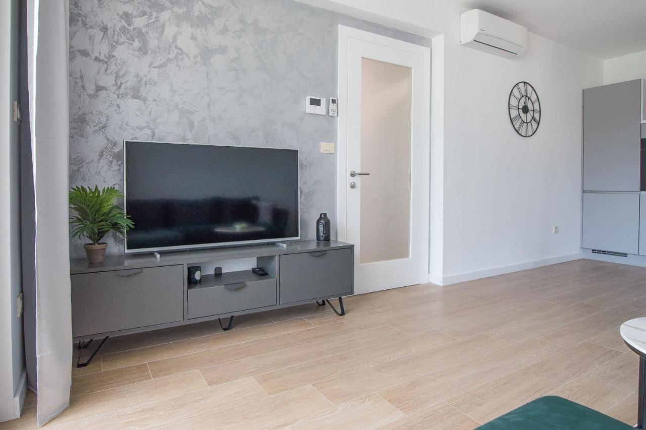 Residence Ivano Makarska Eksteriør billede