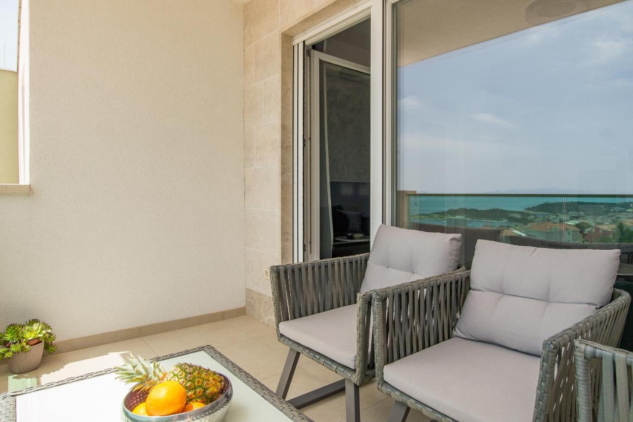 Residence Ivano Makarska Eksteriør billede