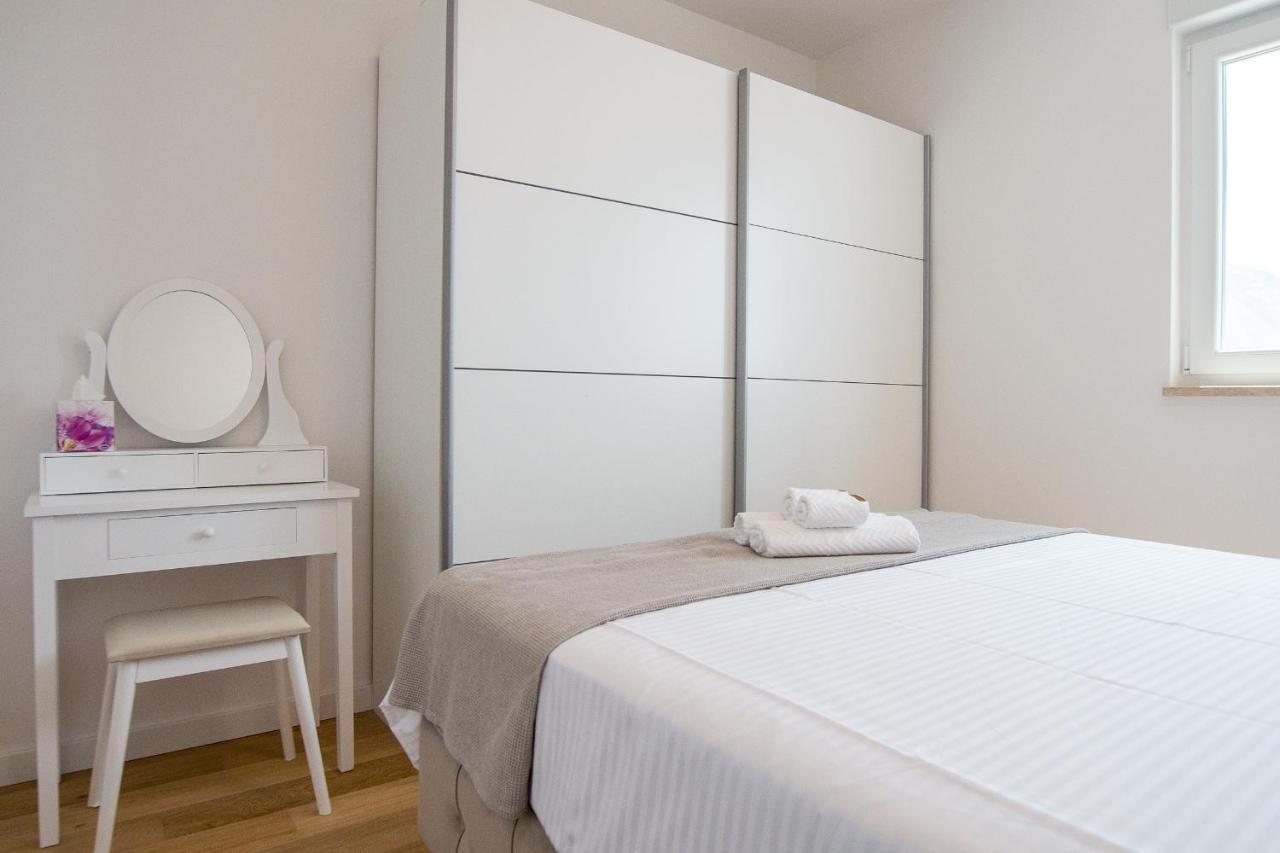 Residence Ivano Makarska Eksteriør billede