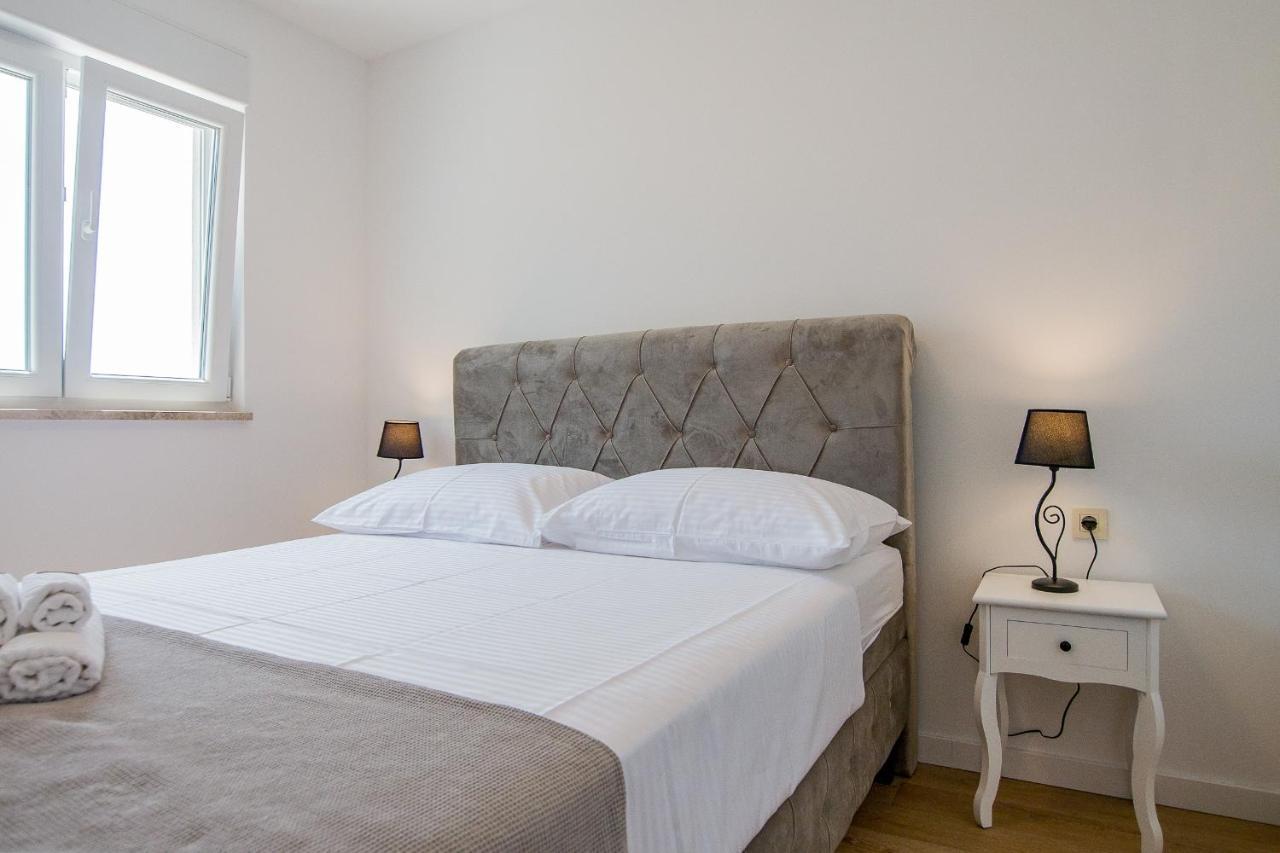 Residence Ivano Makarska Eksteriør billede