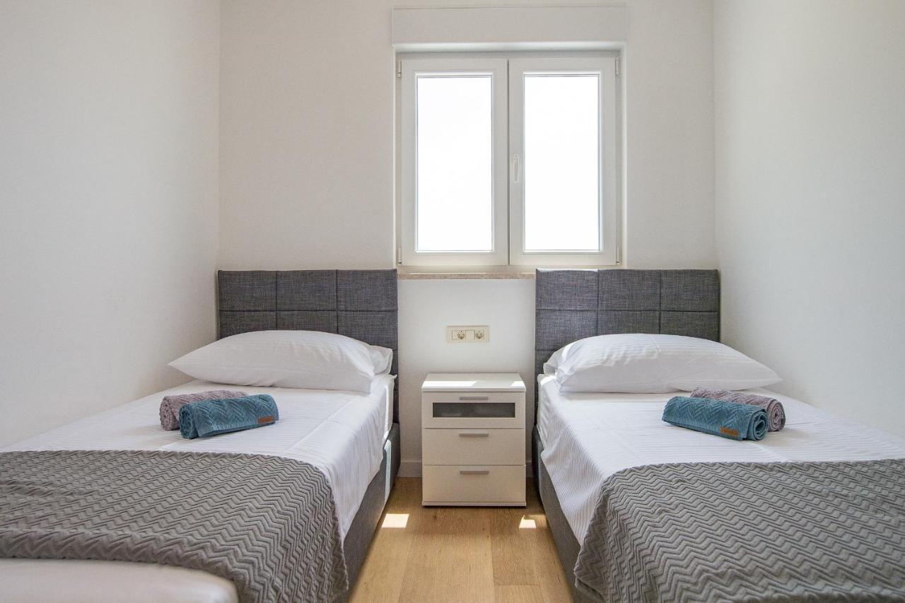 Residence Ivano Makarska Eksteriør billede