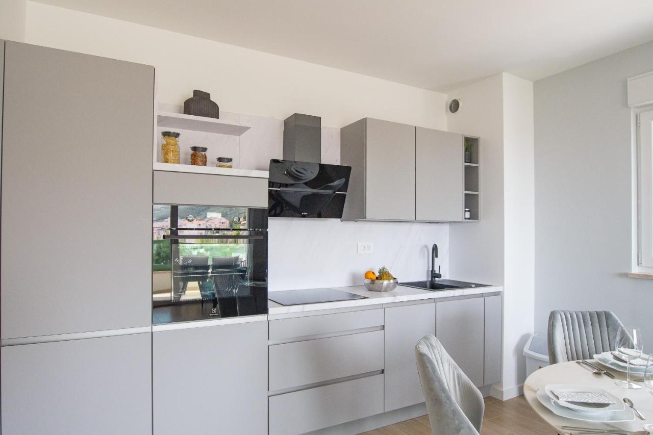 Residence Ivano Makarska Eksteriør billede
